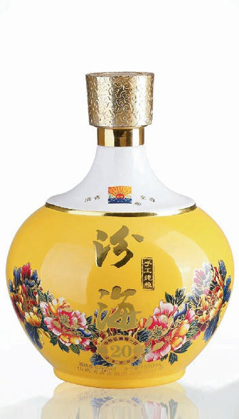 酒壇-030 1500ml